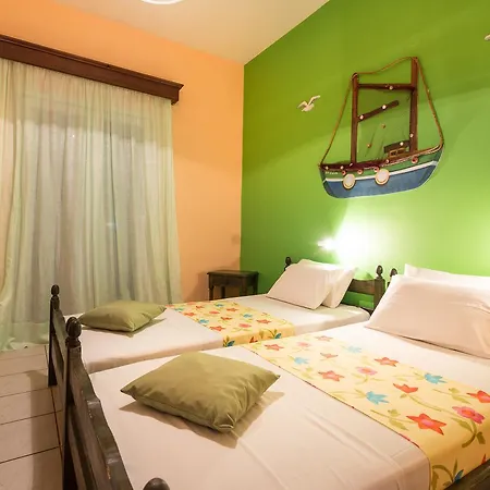 Elena's Otel