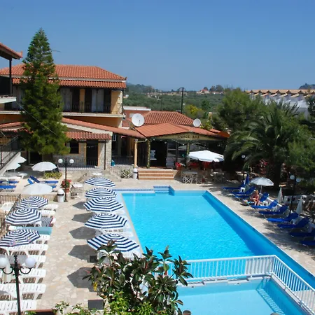 Elena's Kalamaki (Zakynthos)