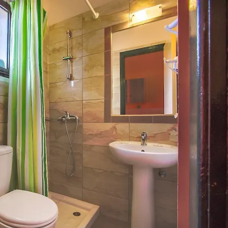 Hotel Elena's Kalamaki (Zakynthos)