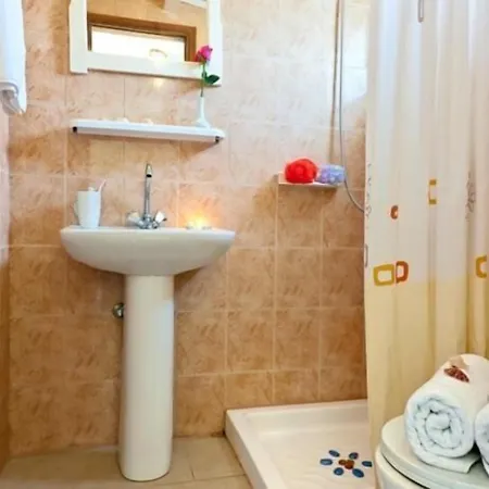 Elena's Hotel Kalamaki (Zakynthos)