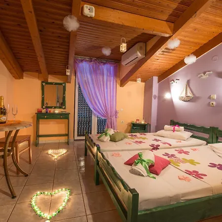 Elena's Kalamaki (Zakynthos)