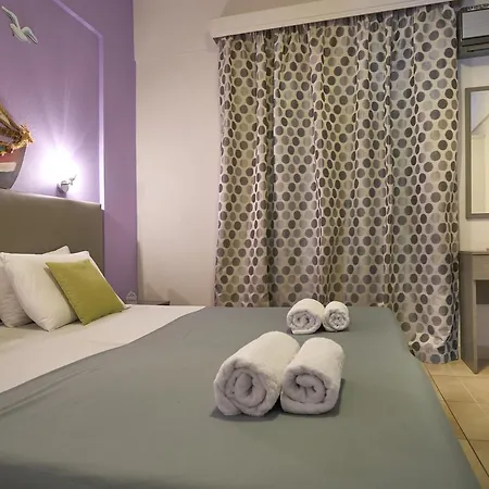 Elena's 2* Kalamaki (Zakynthos)