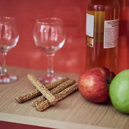 Elena's Otel Kalamákion