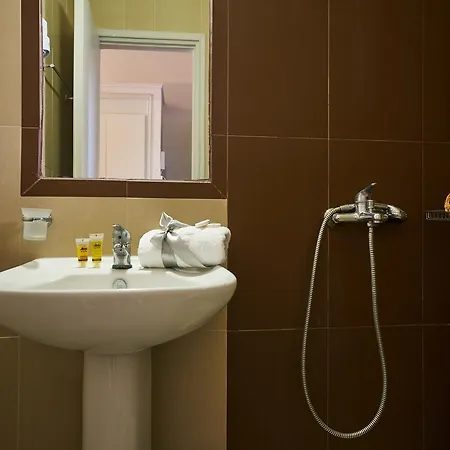 Hotel Elena's