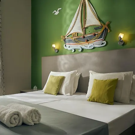 Hotel Elena's