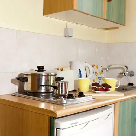 Elena's 2* Kalamákion