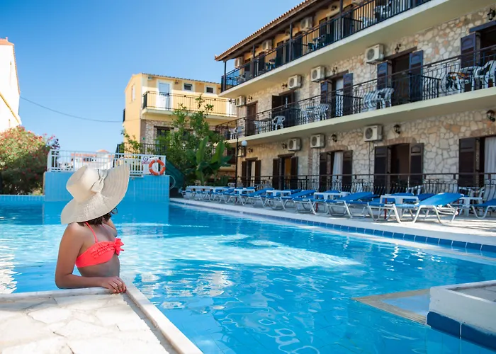 Elena's 2* Kalamákion