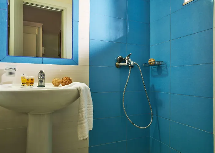 Elena's 2* Kalamákion